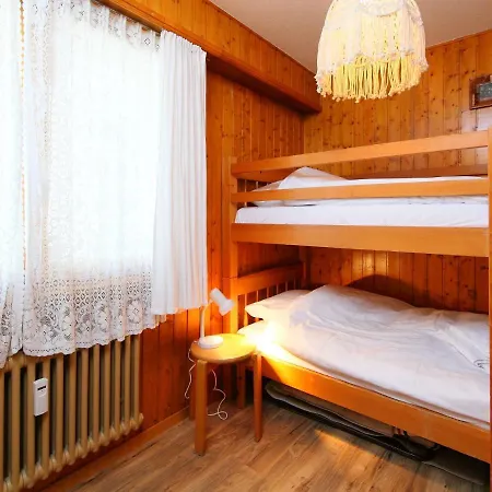 Boucanier 304 Апартаменты